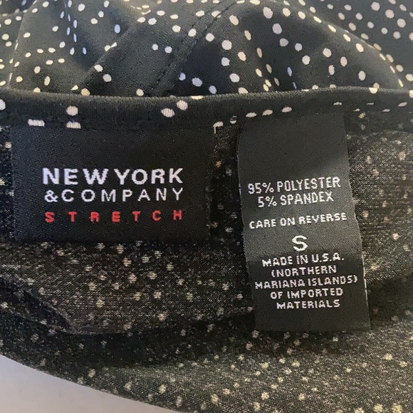 New York & Company Stretch Top - Picture 4 of 4